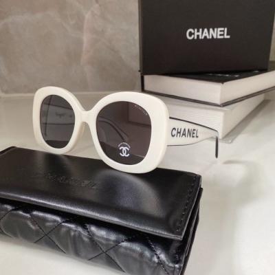 Chanel Sunglass AAA 049